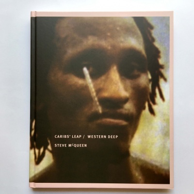 Steve Mcqueen: Caribs’ Leap - Western Deep