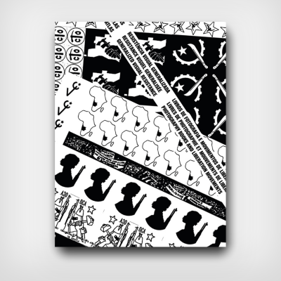 Resistência Visual Generalizada - Livros de Fotografia e Movimentos de Libertação