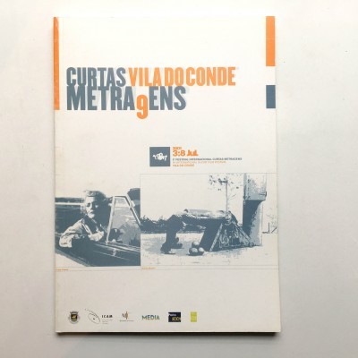 Catálogo 9º Curtas Vila do Conde
