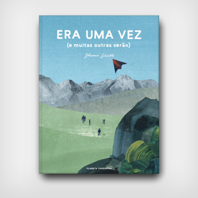 Era uma vez (e muitas outras serão)