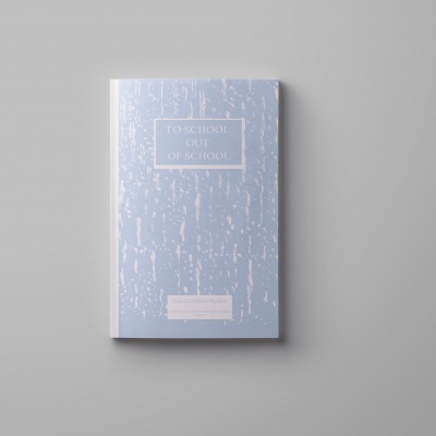 To School Out of School To School Out of School