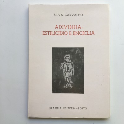 Adivinha: estilicídio e encíclia