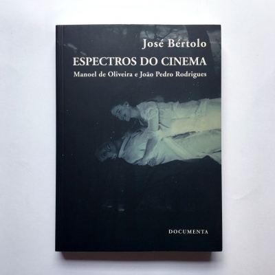 Espectros do cinema — Manoel de Oliveira e João Pedro Rodrigues