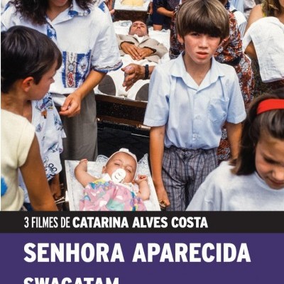 III Filmes de Catarina Alves Costa