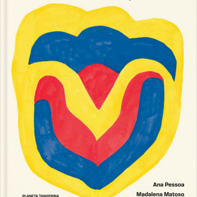 Por exemplo, uma rosa