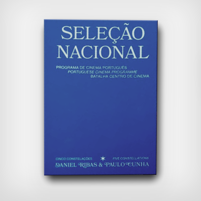 Seleção Nacional - Programa de Cinema Português