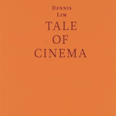 Tale of Cinema Tale of Cinema