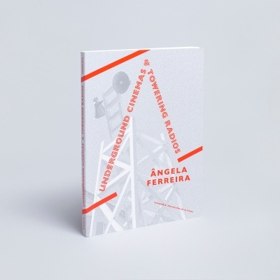 Underground Cinemas & Towering Radios / Ângela Ferreira