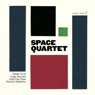 Space Quartet