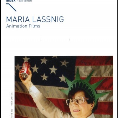 Maria Lassnig: Animation Films