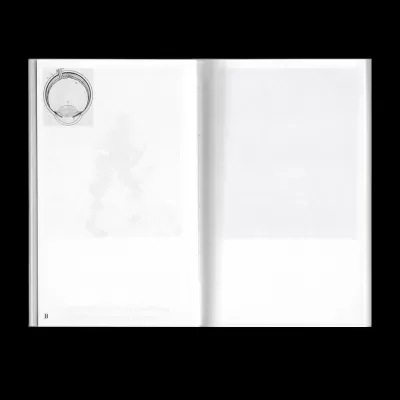 Each Eye Reflects Its Own Rainbow – Paulo Mariz Each Eye Reflects Its Own Rainbow – Paulo Mariz