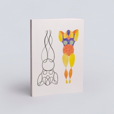 Corpo Radial / Mariana Caló e Francisco Queimadela