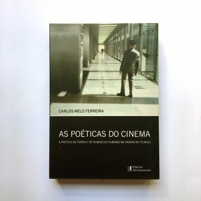 As poéticas do cinema. A poética da terra e os rumos do humano na ordem do fílmico As poéticas do cinema. A poética da terra e os rumos do humano na ordem do fílmico