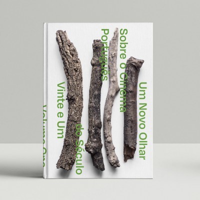 Um Novo Olhar Sobre o Cinema Português do Século Vinte e Um