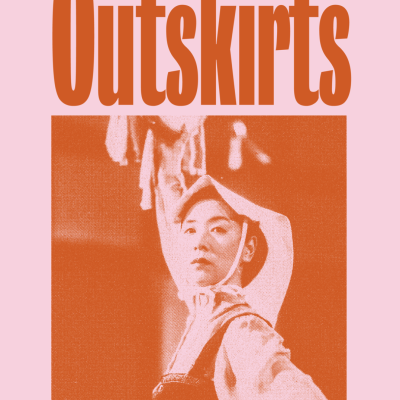 Outskirts Film Magazine issue 2