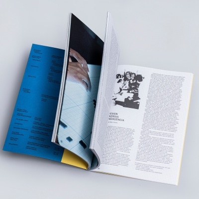 Prospecto / André Guedes