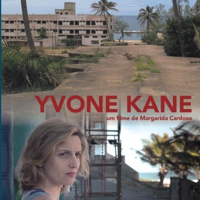 Yvone Kane