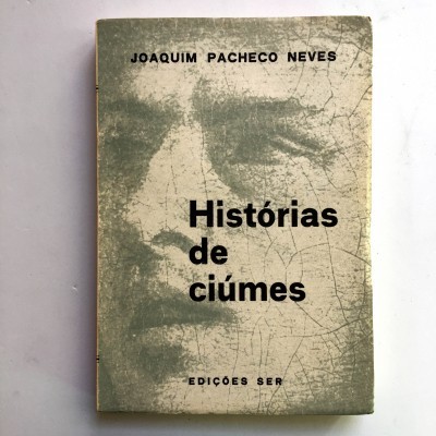 Histórias de Ciúmes