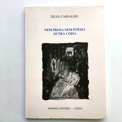 Nem Prosa Nem Poesia Outra Coisa