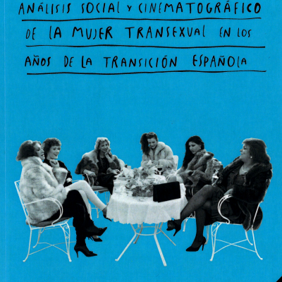 Vestidas de azul Vestidas de azul