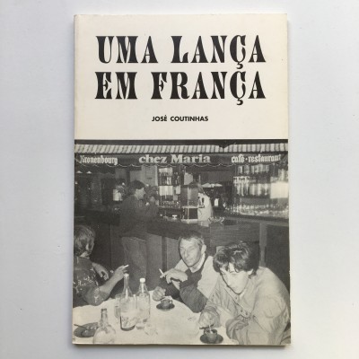 Uma Lança na França