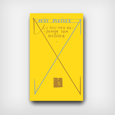 Eu Sou Uma Rapariga Sem História