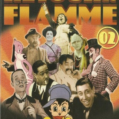 Retour de Flamme: 02