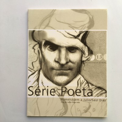 Série Poeta