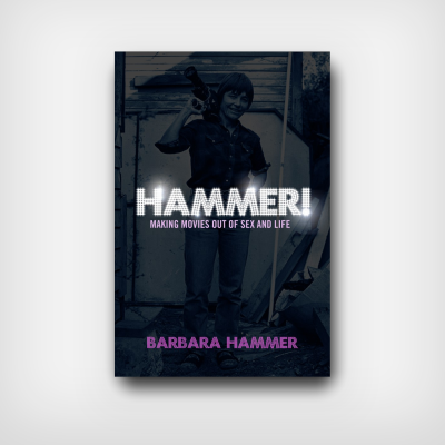 HAMMER! Making Movies Out of Sex and Life