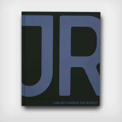 JR - Can Art Change the World