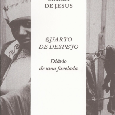 Quarto de Despejo - Diário de uma favelada Quarto de Despejo - Diário de uma favelada