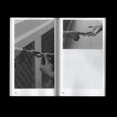 Tocar o Lugar Comum – Soraia Gomes Teixeira