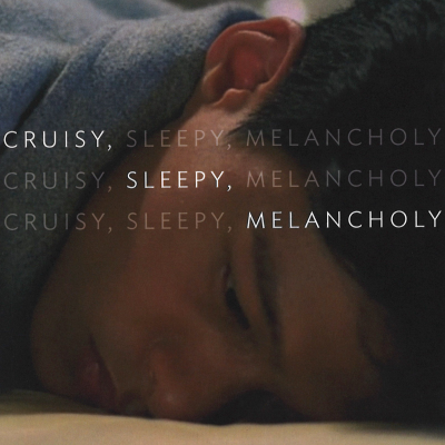 Cruisy, Sleepy, Melancholy: Sexual Disorientation in the Films of Tsai Ming-liang