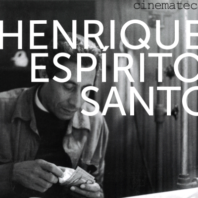 Henrique Espírito Santo