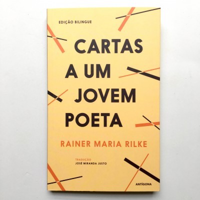 Cartas a um Jovem Poeta (2º edição)