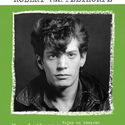 Mapplethorpe - Vejam As Imagens Mapplethorpe - Vejam As Imagens