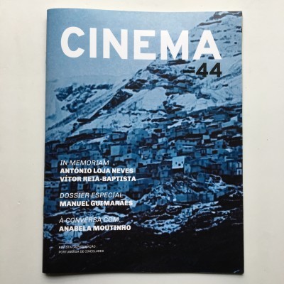 Cinema nº 44