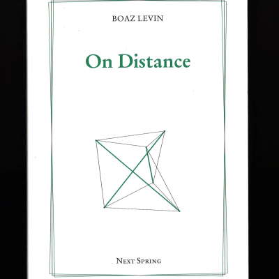 Next Spring Berlin, September 20