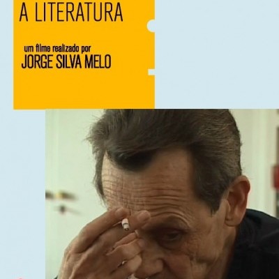 Álvaro Lapa: a literatura Álvaro Lapa: a literatura