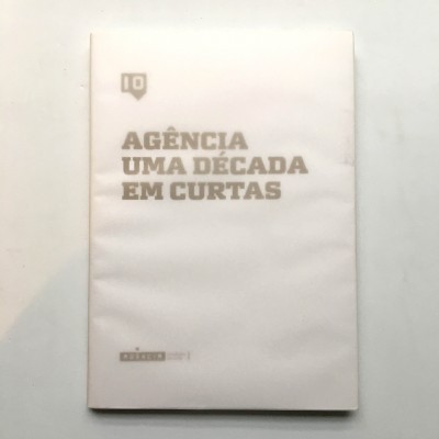 Agência: uma década em curtas