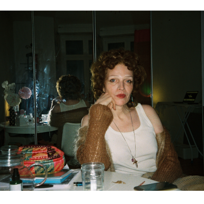 Running Away Into You