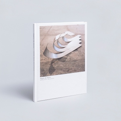 Ângelo de Sousa: Ainda mais escultura