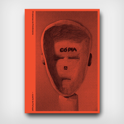 Problemas do Primitivismo - A Partir de Portugal