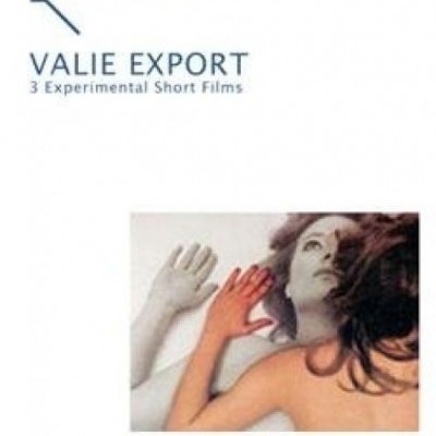 Valie Export: 3 Experimental Short Films