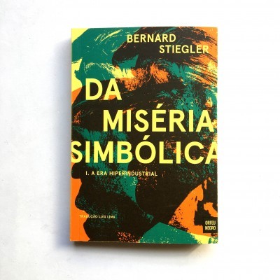 Da Miséria Simbólica