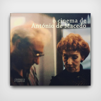 O Cinema de António de Macedo