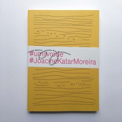 Matchundadi - Género, Performance e Violência Política na Guiné-Bissau Matchundadi - Género, Performance e Violência Política na Guiné-Bissau