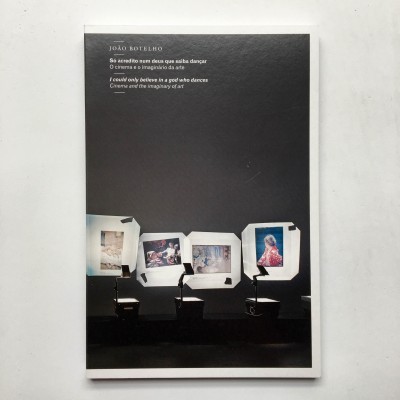 João Botelho: só acredito num deus que saiba dançar