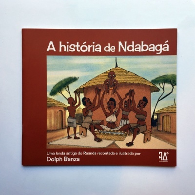 A História de Ndabagá