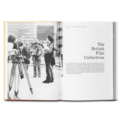 Sisters! Making Films, Doing Politics Sisters! Making Films, Doing Politics